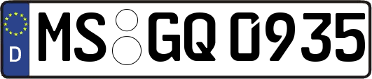 MS-GQ0935