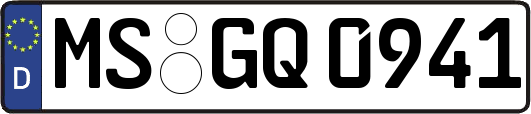 MS-GQ0941
