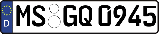 MS-GQ0945