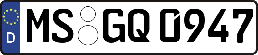 MS-GQ0947