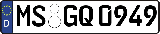 MS-GQ0949