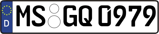 MS-GQ0979