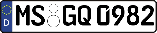 MS-GQ0982