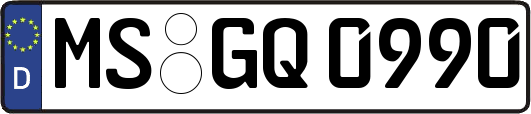MS-GQ0990