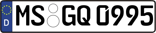 MS-GQ0995