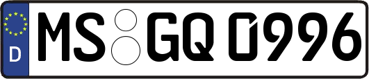 MS-GQ0996