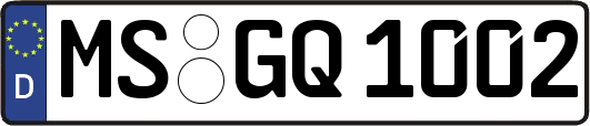 MS-GQ1002