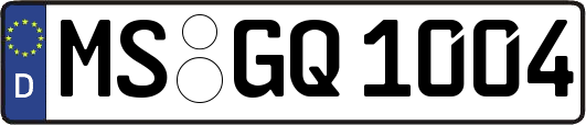 MS-GQ1004