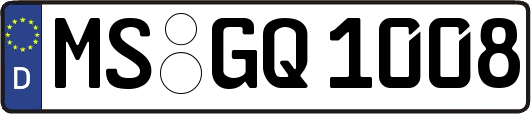 MS-GQ1008