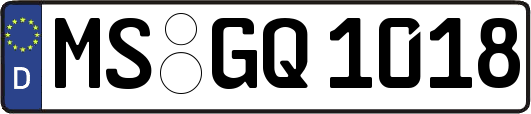 MS-GQ1018