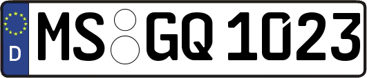 MS-GQ1023