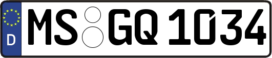 MS-GQ1034