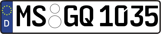 MS-GQ1035