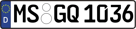MS-GQ1036