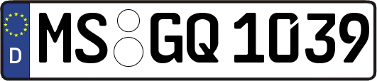 MS-GQ1039