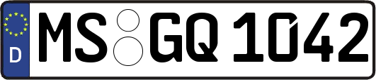 MS-GQ1042