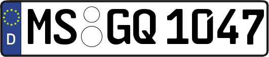 MS-GQ1047