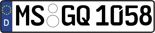MS-GQ1058