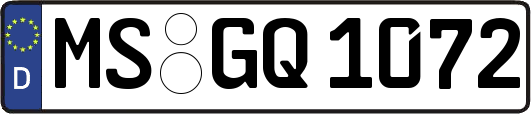 MS-GQ1072