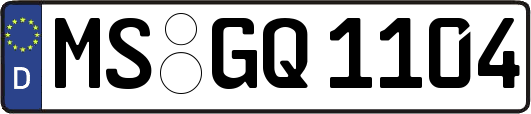MS-GQ1104