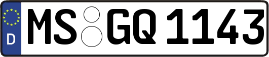 MS-GQ1143