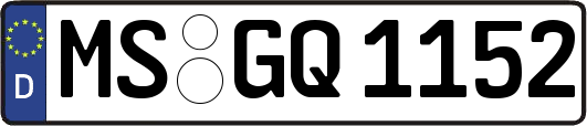 MS-GQ1152