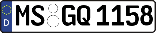 MS-GQ1158