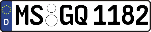 MS-GQ1182