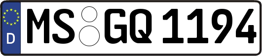 MS-GQ1194