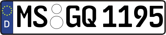 MS-GQ1195