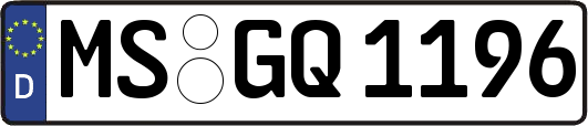 MS-GQ1196