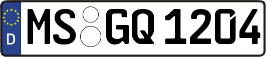 MS-GQ1204