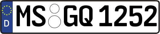 MS-GQ1252