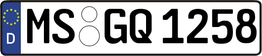 MS-GQ1258