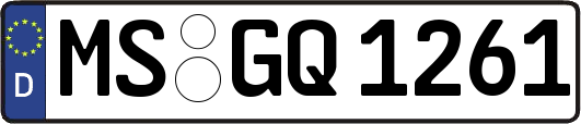 MS-GQ1261