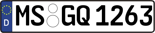 MS-GQ1263