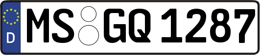 MS-GQ1287