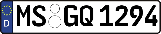 MS-GQ1294