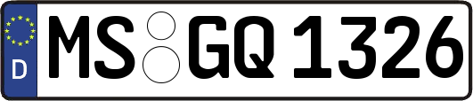 MS-GQ1326