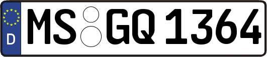 MS-GQ1364