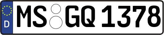 MS-GQ1378