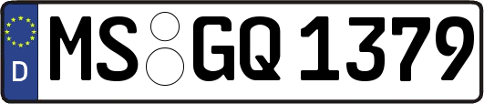 MS-GQ1379