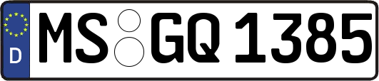 MS-GQ1385