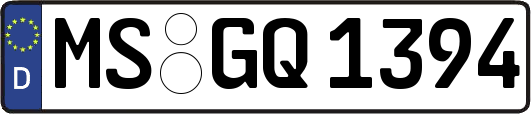 MS-GQ1394