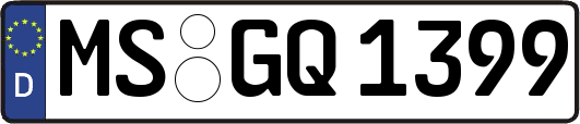MS-GQ1399