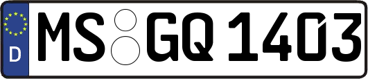 MS-GQ1403