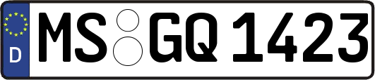 MS-GQ1423