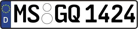MS-GQ1424