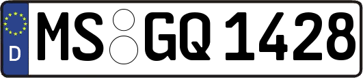 MS-GQ1428