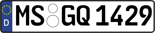 MS-GQ1429